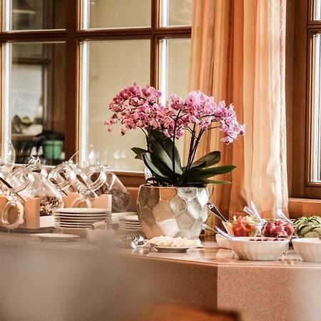 Hotel Haus Kathrin Werfenweng Esterno foto