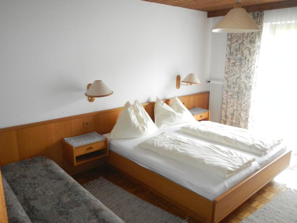 Hotel Haus Kathrin Werfenweng Esterno foto